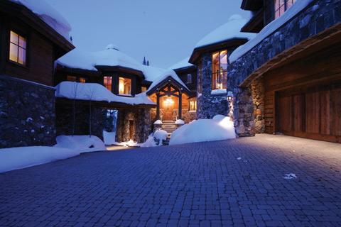 Park City, UT - $13,900,000