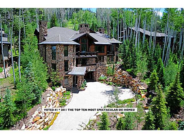Park City, UT - $12,700,000