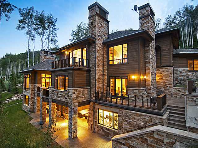 Park City, UT - $19,500,000