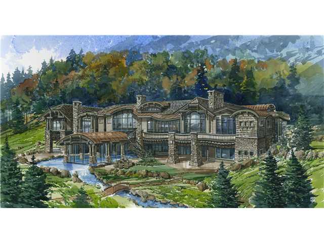 Park City, UT - $13,750,000
