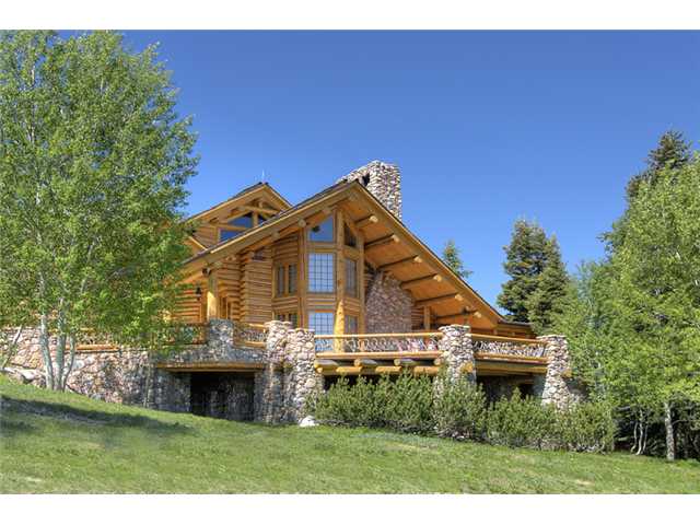 Park City, UT - $8,900,000