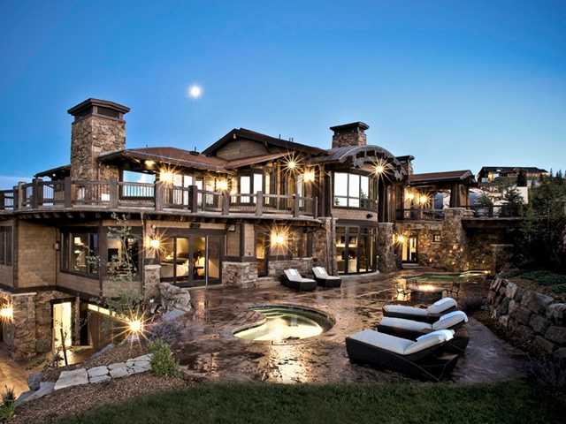 Park City, UT - $21,900,000