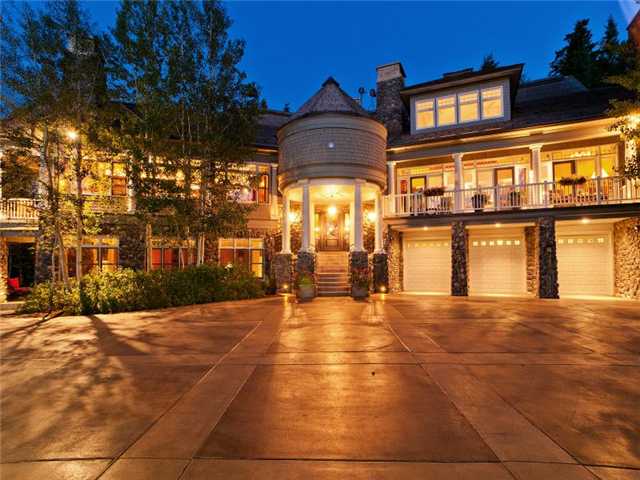 Park City, UT - $8,600,000