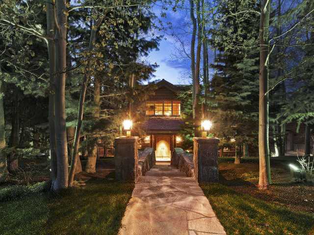 Park City, UT - $20,500,000