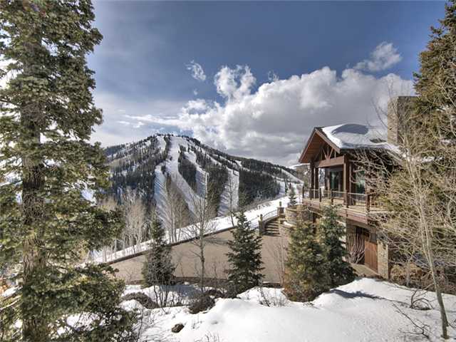 Park City, UT - $14,195,000
