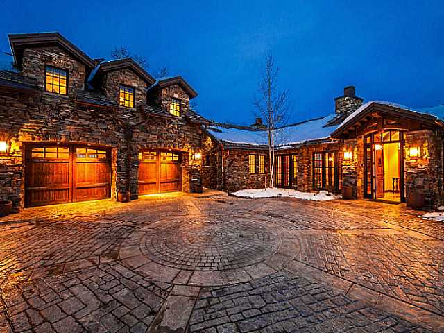 Park City, UT - $15,000,000