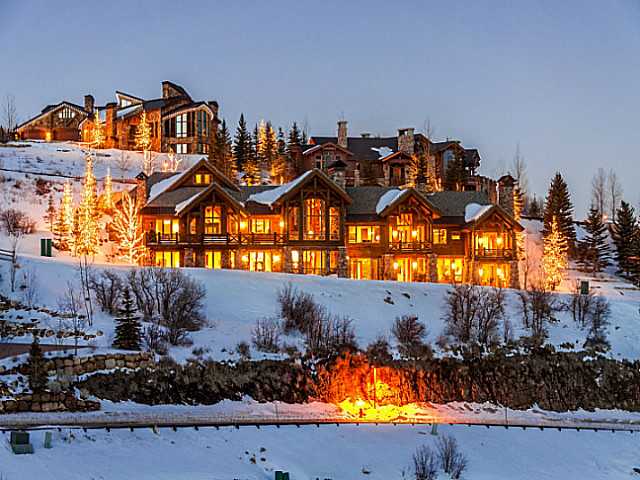 Park City, UT - $10,000,000