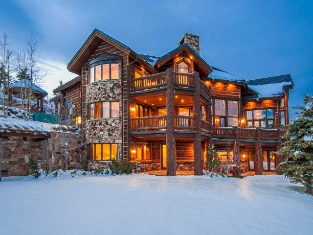 Park City, UT - $14,500,000