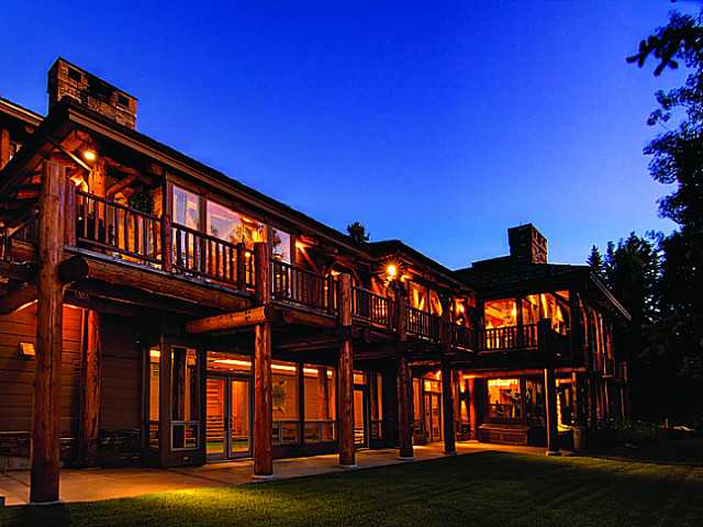 Park City, UT - $44,000,000